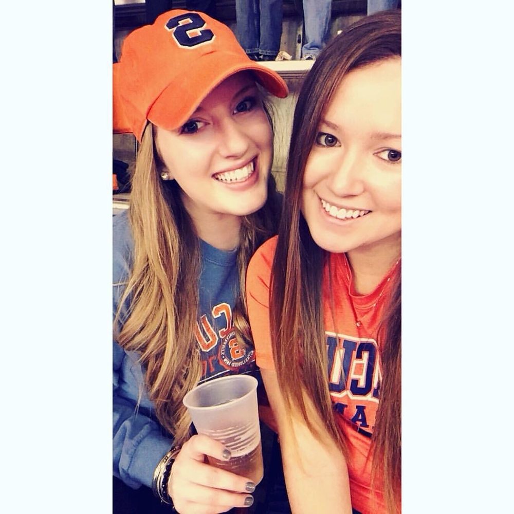 Meet your Posher, Taylor